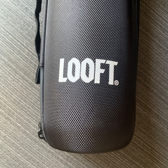Looft Air Lighter / Air Lighter X Storage Case - Picture 3 of 7